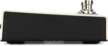 Hotone Ampero Mini Amp Modeler and Effects Processor - Vanilla