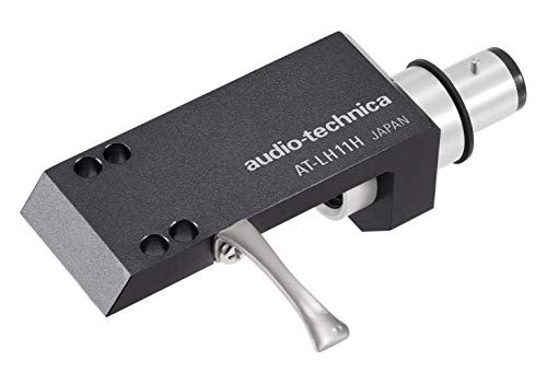 Audio-Technica Headshell AT-LH11H  NEW