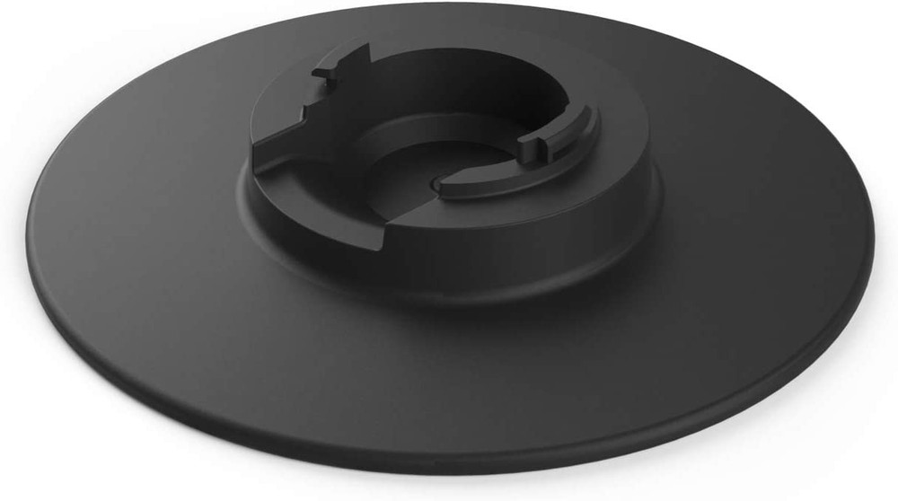 Precision Cooker Base, black, small (AN500-ANCHOR)