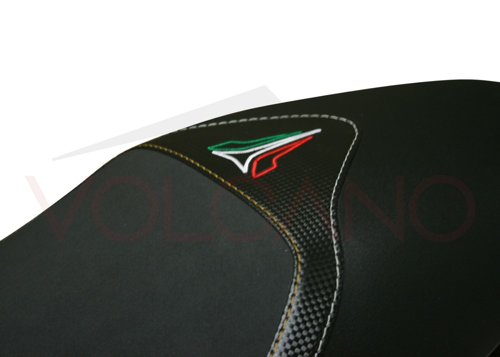 MONSTER 1994 - 2007 SEAT COVER - D045