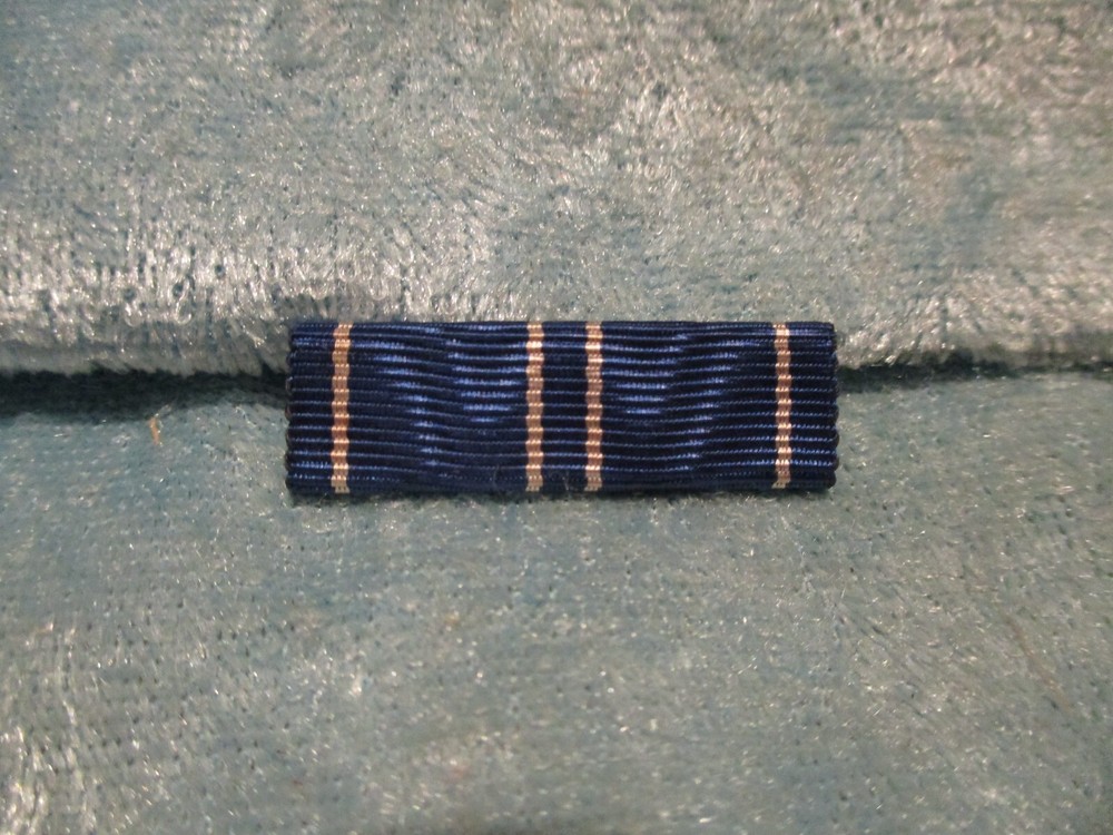 Military Ribbon