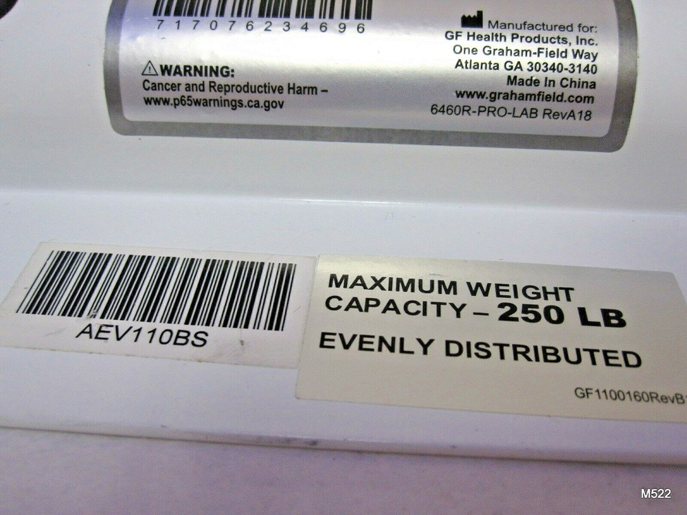 Lumex 6460R