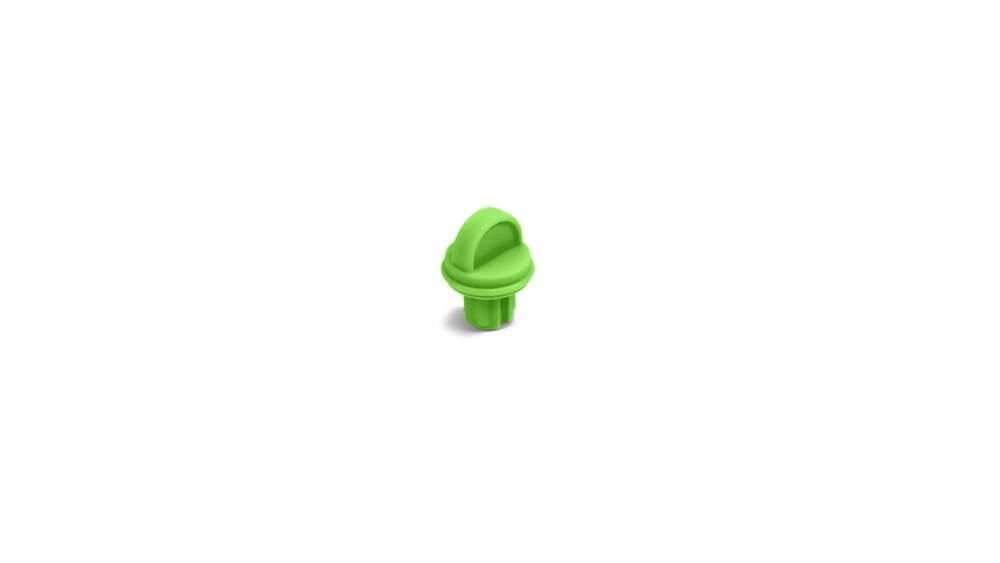 Onewheel Pint  Charger Plug - Lime - NEW !