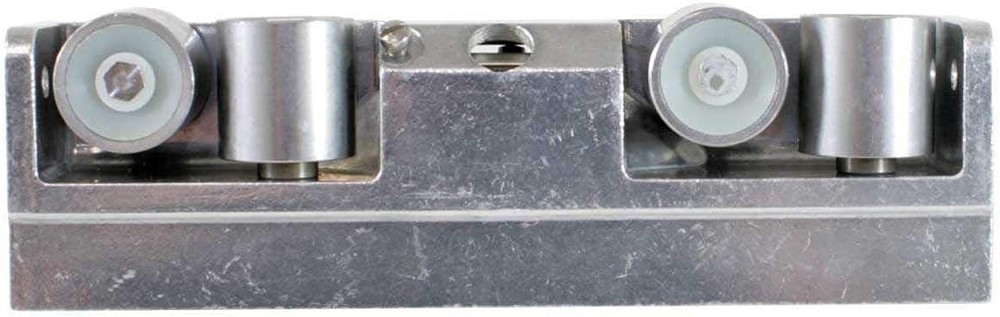 TapeTech Drywall Inside Corner Roller (Roller w/ 3-8 Ft. Rankee Extension)