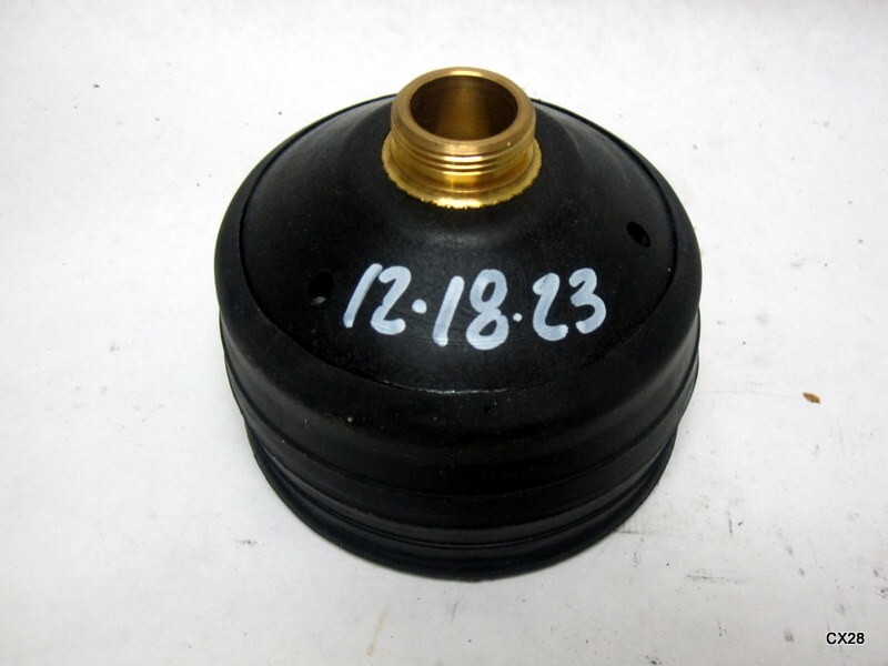 G5 Complete Macro Head Assembly P7D for G5 Cellutec Massage Therapy