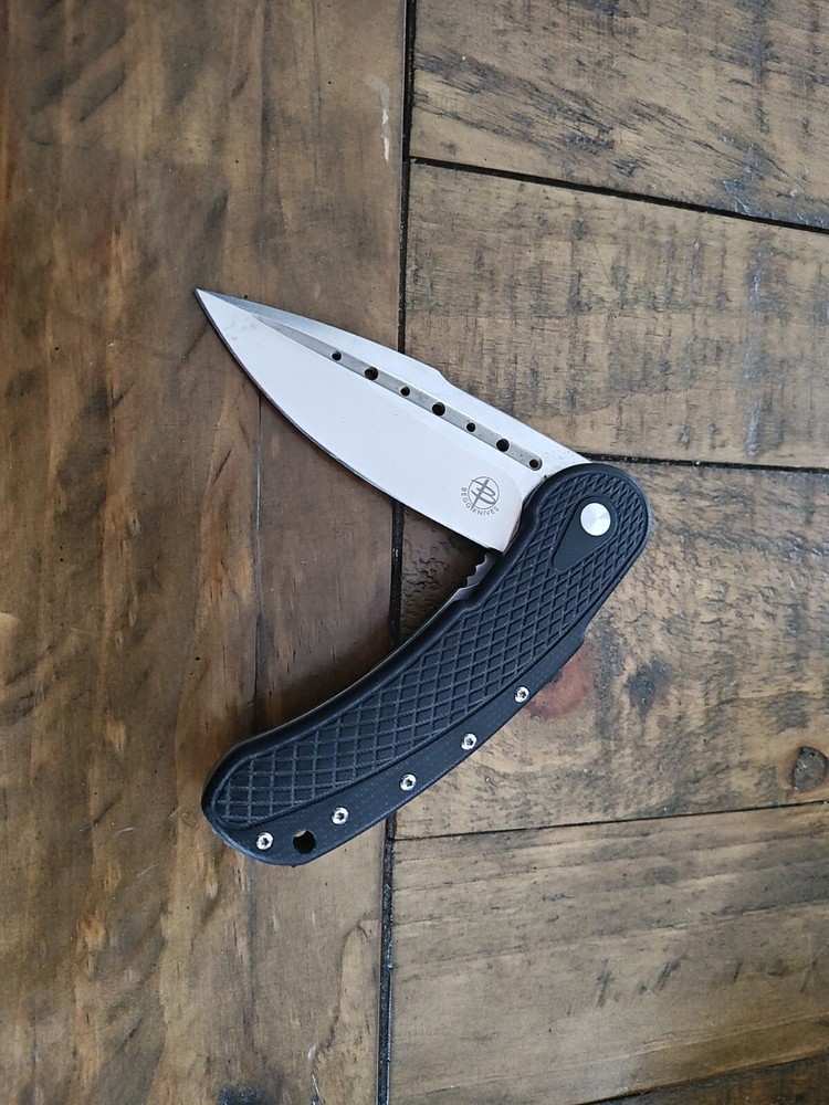 Begg Knives See Pics