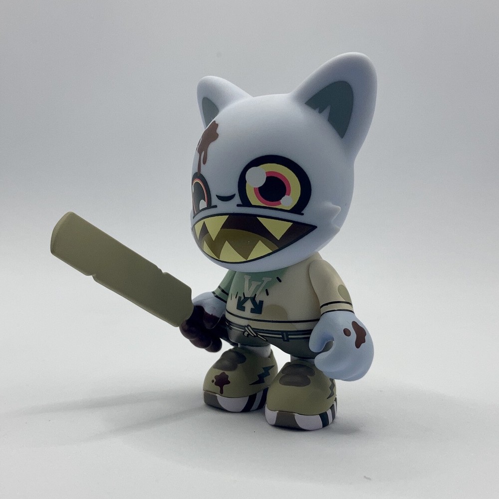 Brain Basher (Superplastic - Janky Series 4)