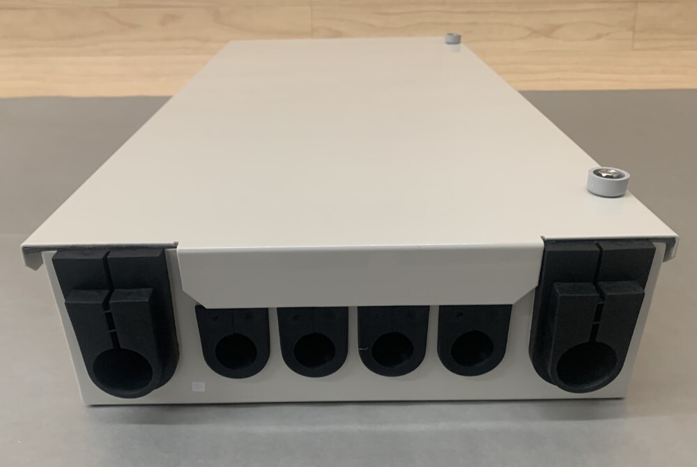 AFL 91894-04 LightLink 400B Optical Splicing and Distribution Enclosure