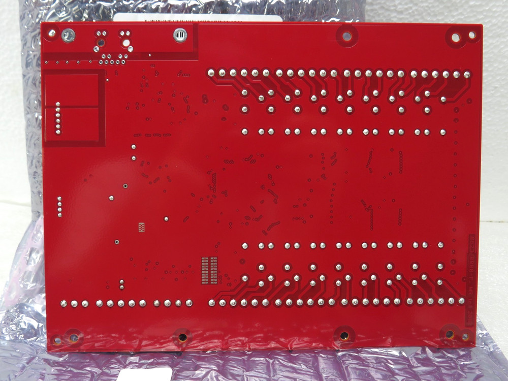 Mercury S2-MR-16OUT-S3 Multi-Device Interface Output Panel [CTKC]