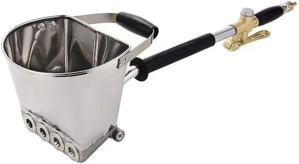 Plaster / Cement Sprayer (Spray Gun)