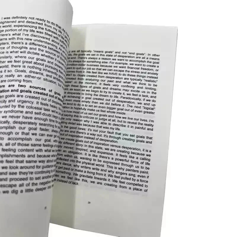 Don't Believe Everything You Think: Why Your Thinking Is The Beginning & End...