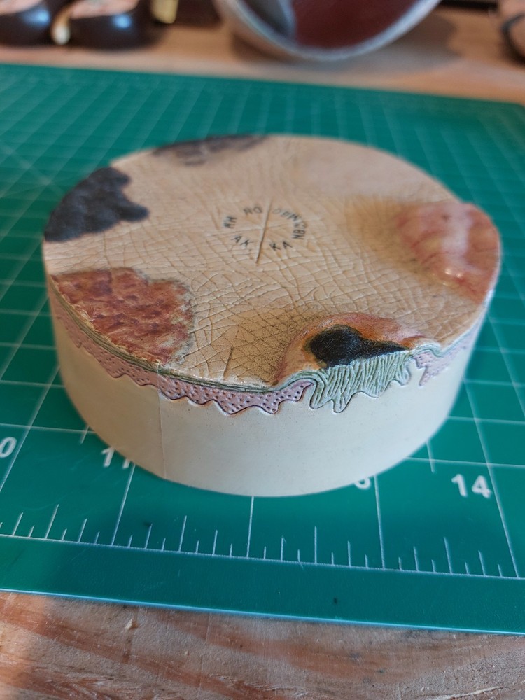 Skin Cancer Lesion Model