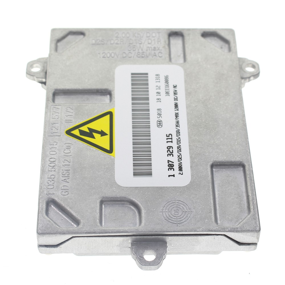 For 2006-2011 Cadillac DTS Ballast Ignitor Module Xenon HID Control Module Unit