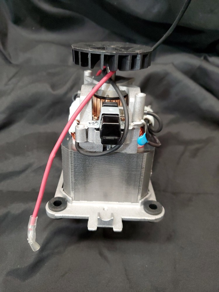 Gbb Blender Replacement Motor 9550m11