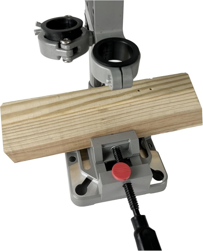R Adjustable Drill Press Stand for Precise Drilling