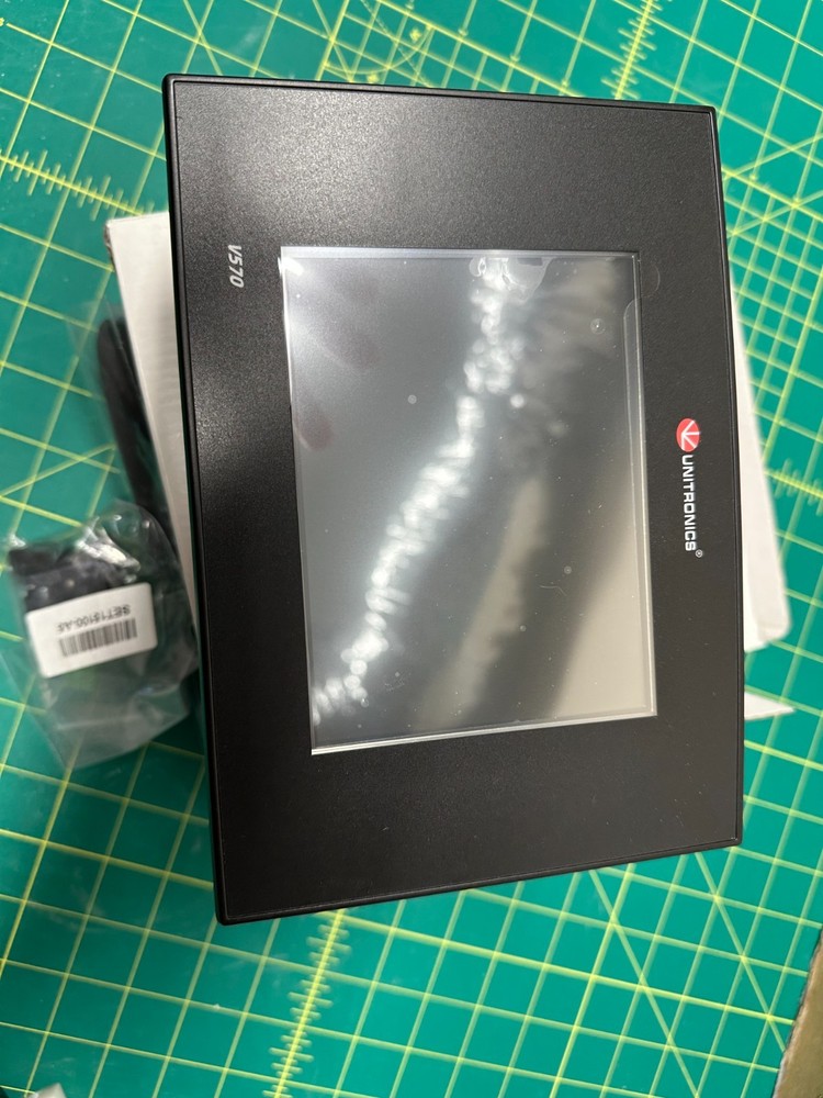 unitronics v570