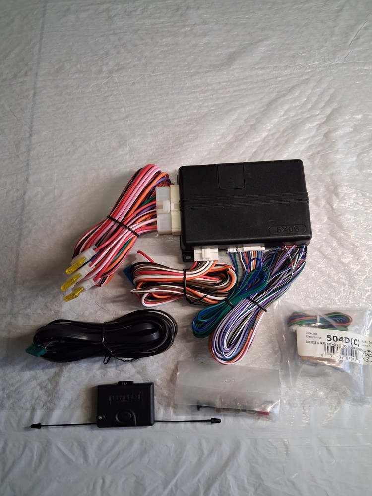 Directed 5x06 CLIFFORD , VIPER  ,  PYTHON