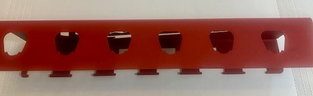 Milwaukee M18 M12 Battery Holder