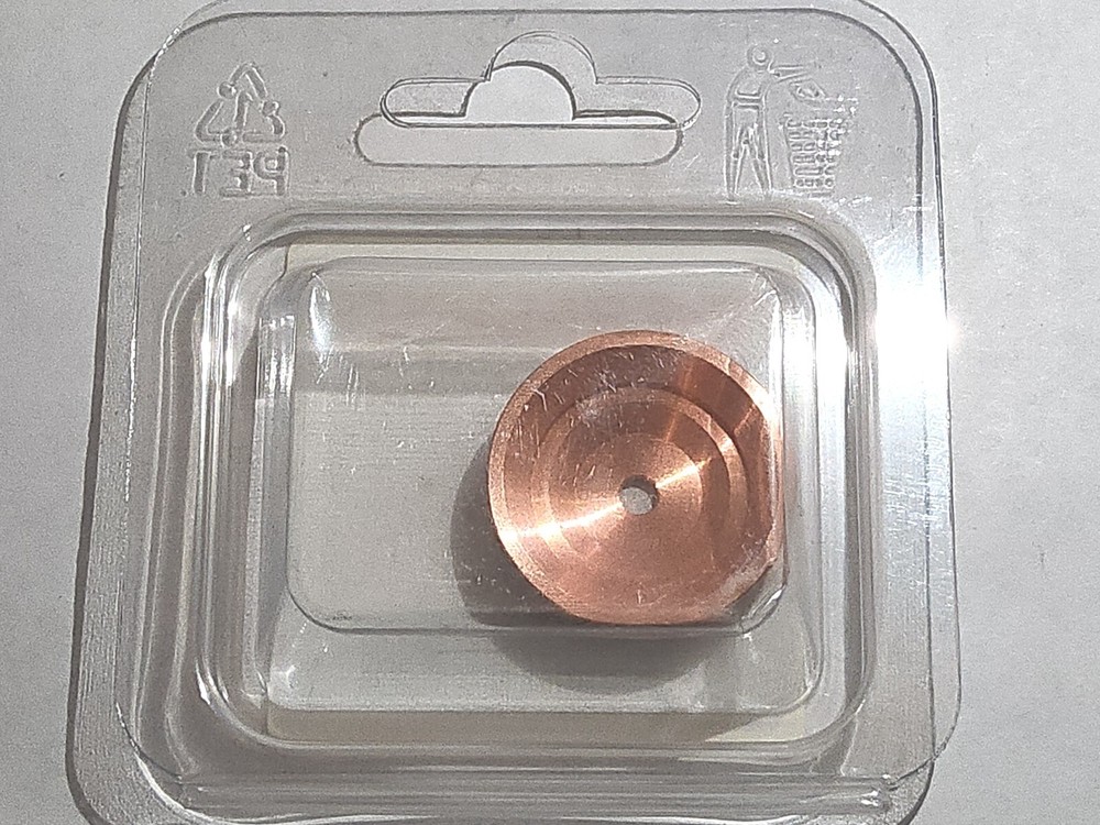 Thermacut T-9838 MS Shield 80 Amps
