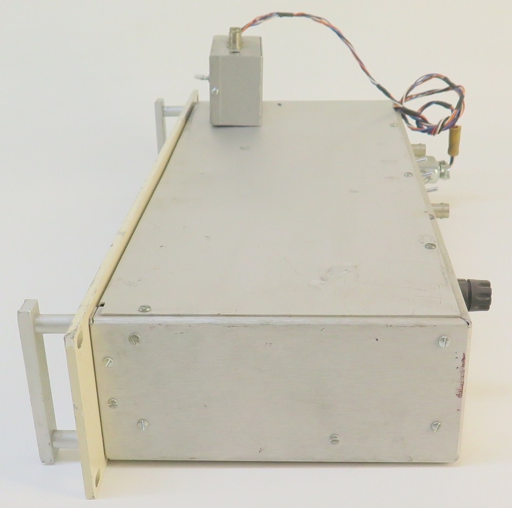 Colorado Video Analyzer 321 with Switch