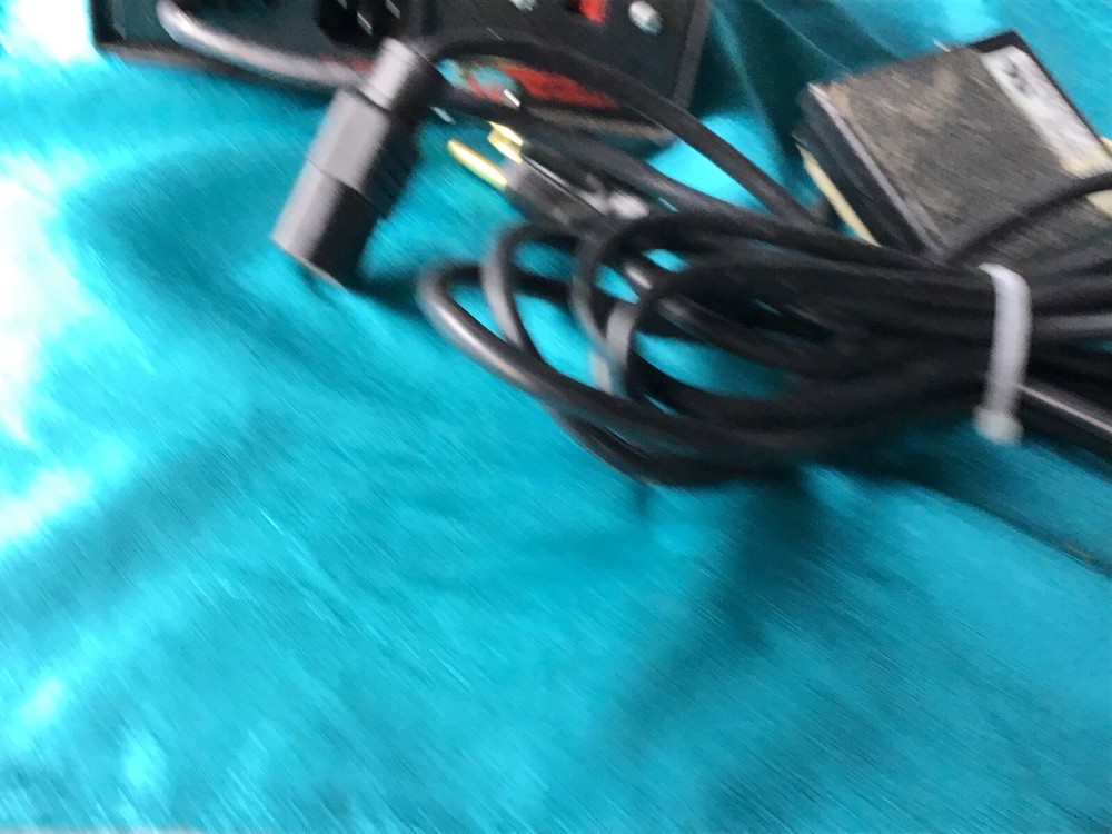 Kahnetics Dispensing Systems KDS 834A