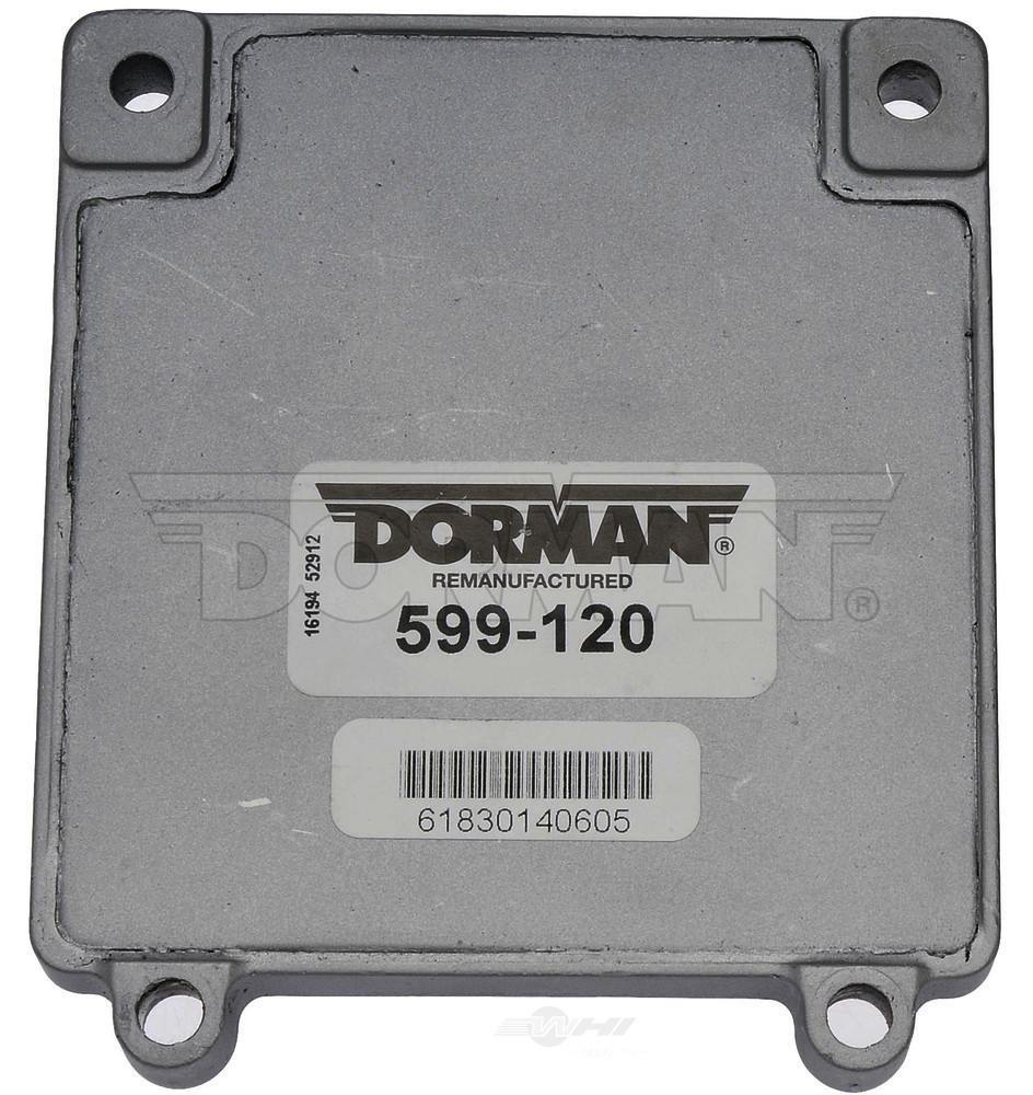 Transmission Control Module Dorman 599-120