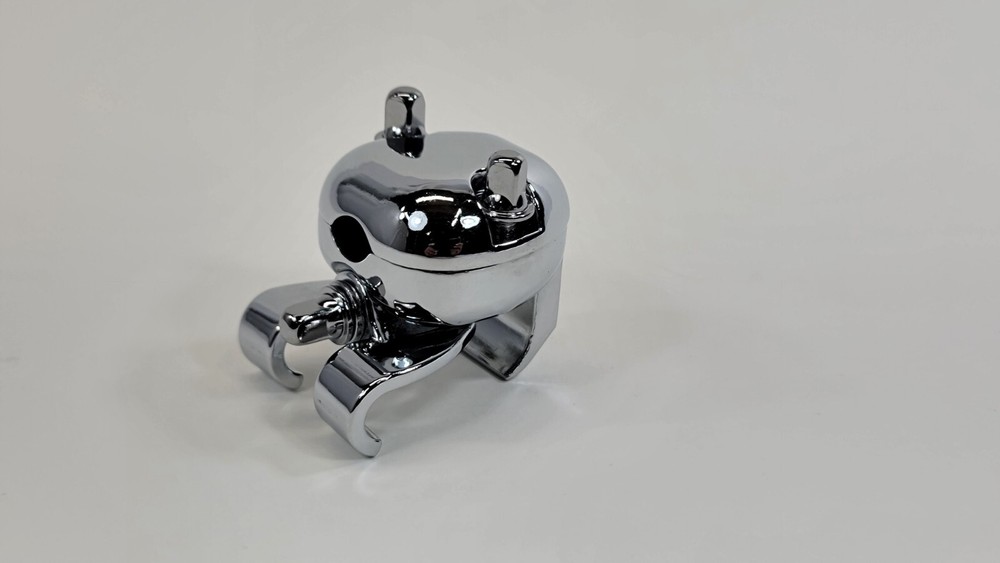 Gibraltar R-Class Universal Hoop Clamp Chrome