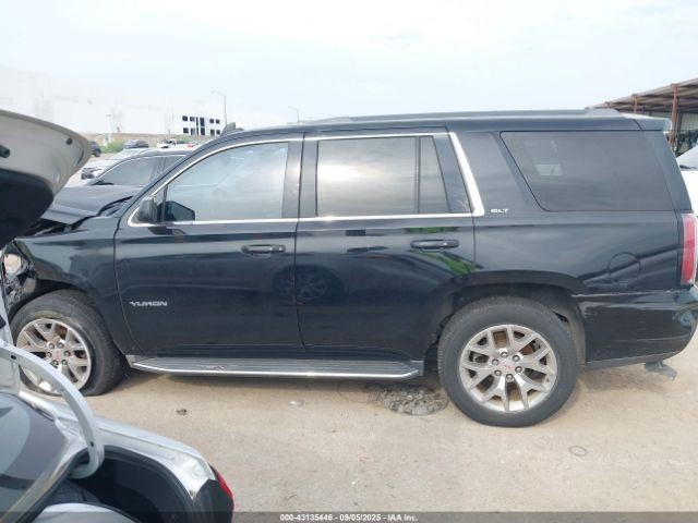 CONTROLLER W/DISPLAY OEM 2015 GMC YUKON 1YR WRNTY