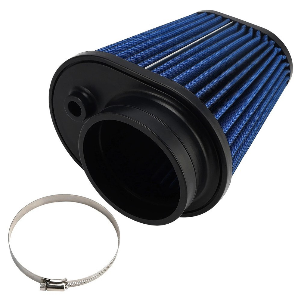 Engine Air Filter Maintenance Engine Replacement Factory Specification