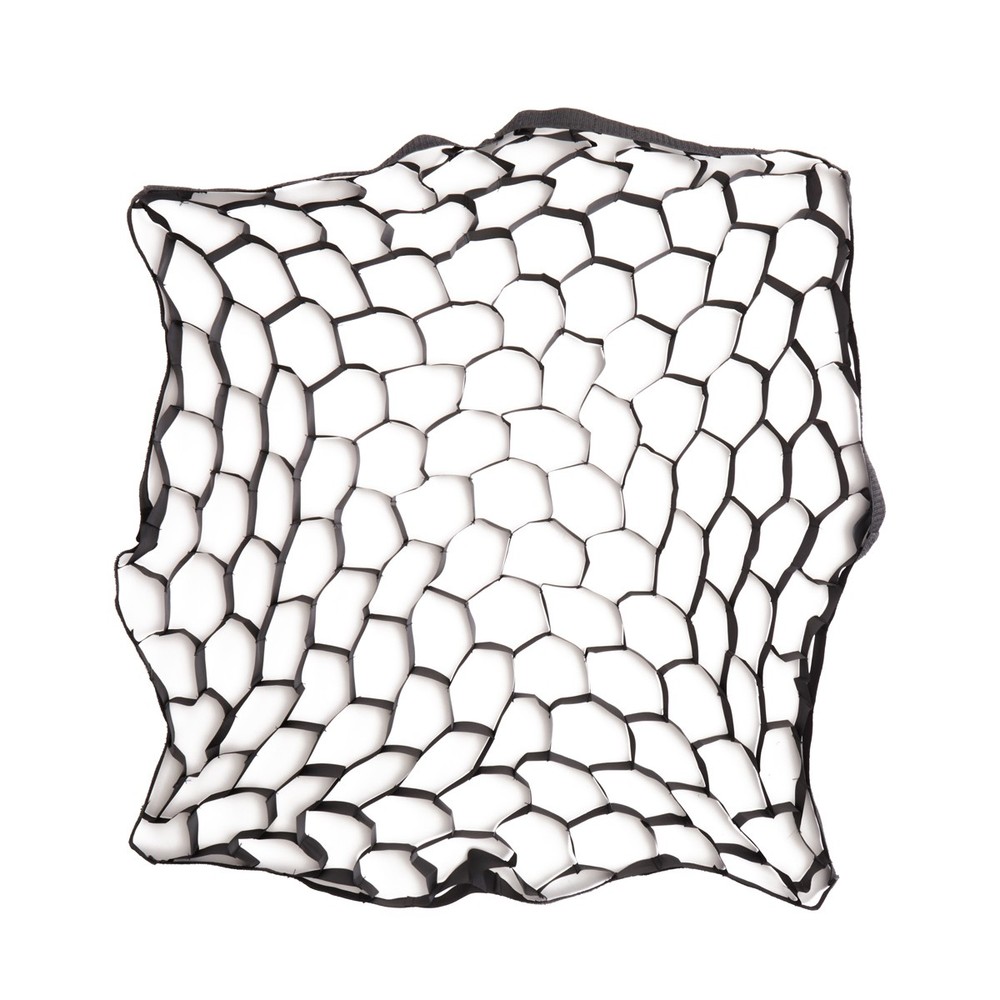 Glow Hexagonal Pattern Eggcrate Grid for 36" Octa ParaSnap