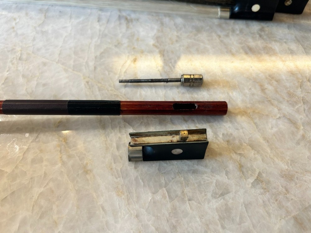 Violin bow 4/4