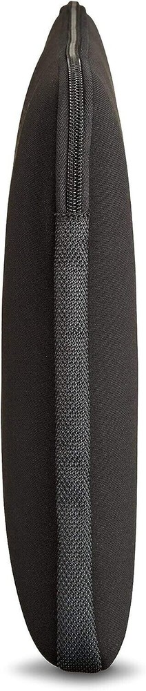 BUNDLE (5) 13.3-Inch Laptop Sleeve, Protective Case -Black (New) Amazon Basic