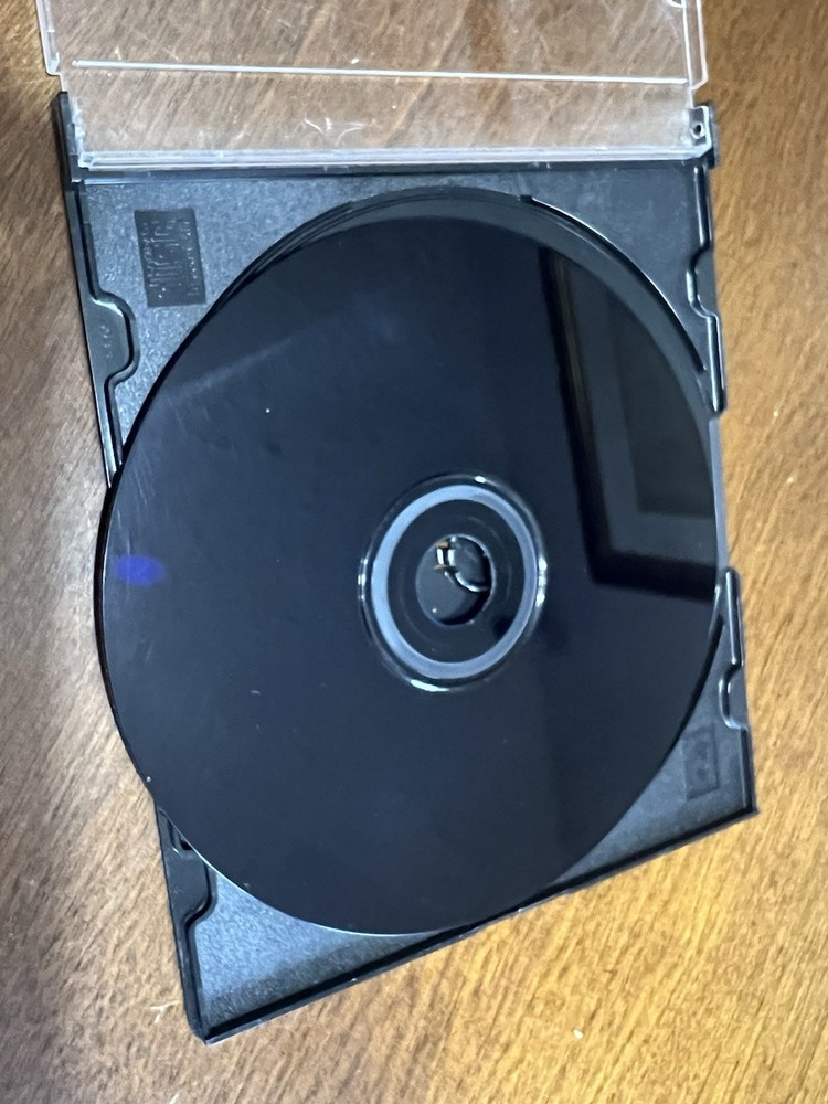 Gameshark GS Lite Cheat Code Disc PS2 Playstation 2 TESTED & WORKS!