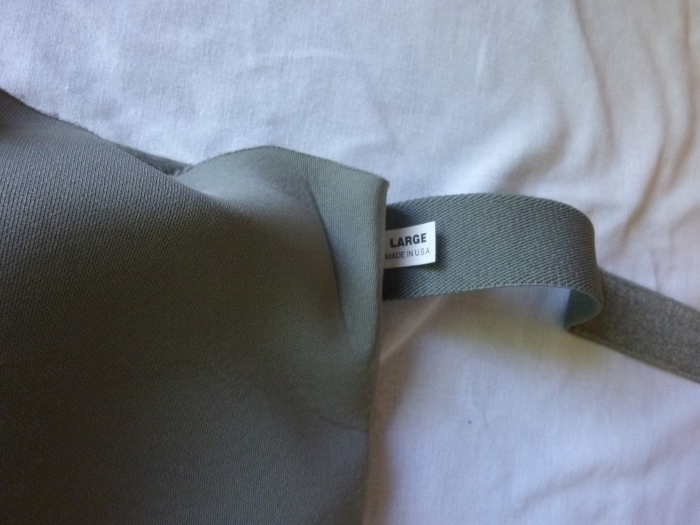 US military Elbow Pad Digital pattern Large size Great for Range (AP)