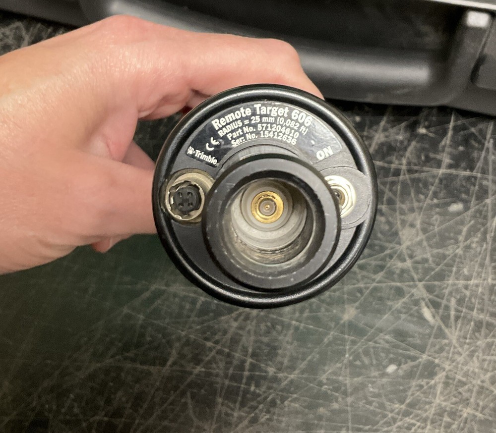 Trimble RPU Kit TSCI/TSCE with Case