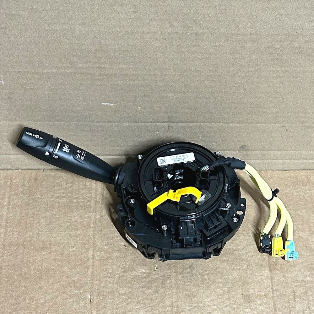 NEW OEM 2019-2024 Ram 1500 Multi-Function Switch 68545658AB