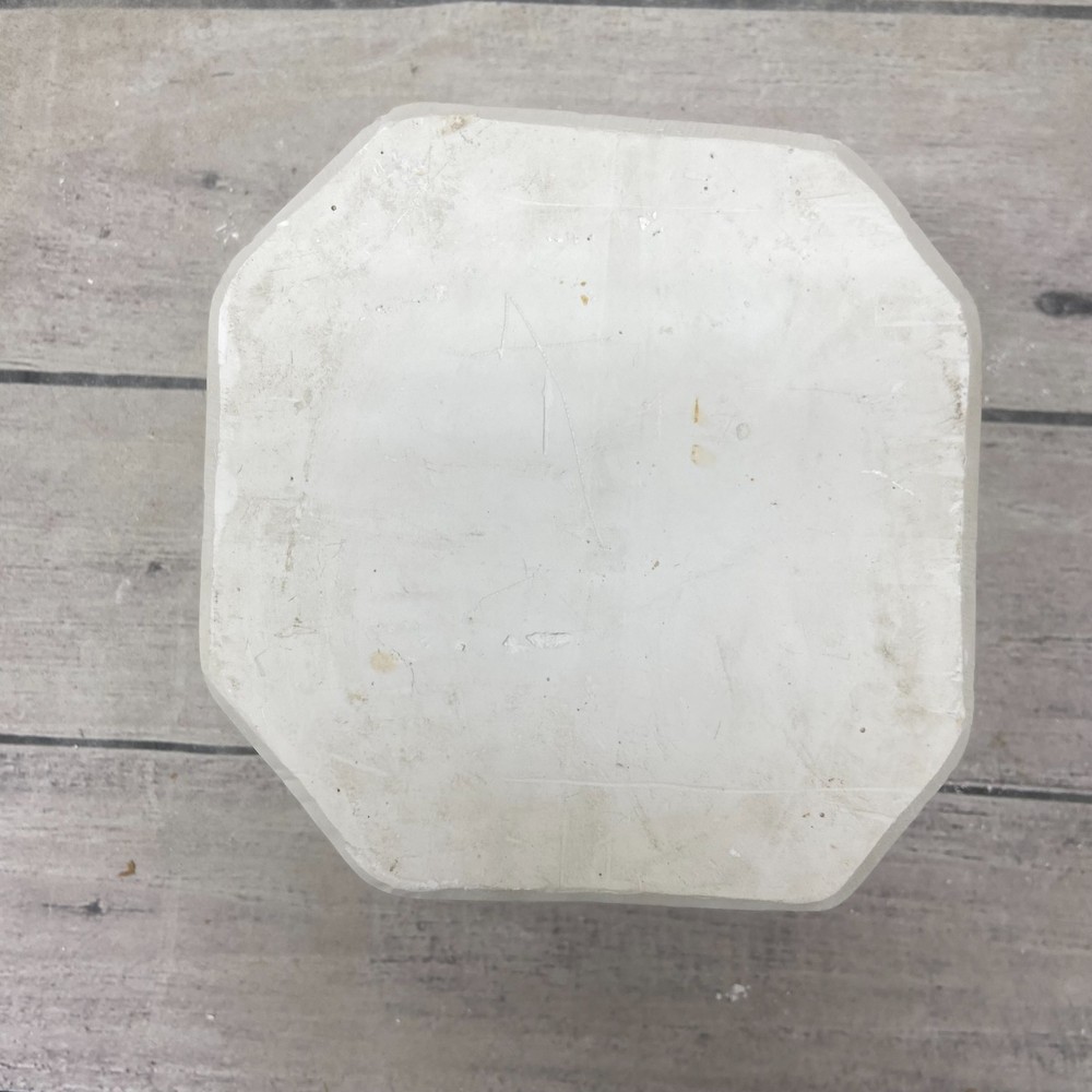 Holland Mold Ceramic Casting Mold Egg - Easter #2571