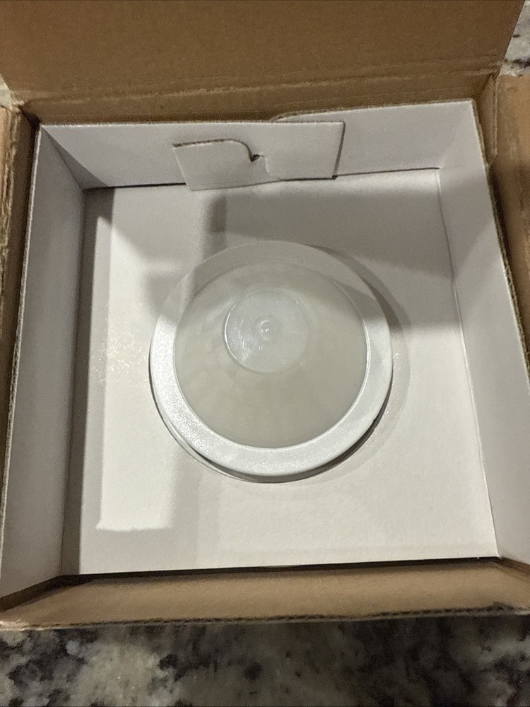 iR-TEC Trans Dual-Tech Occupancy Sensor Model BDS-600SS Mount S