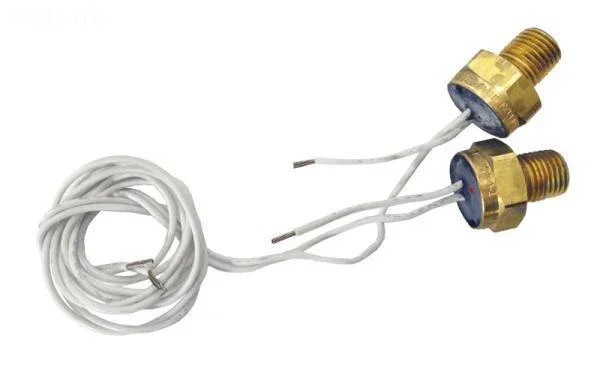 High-Limit Switch Set