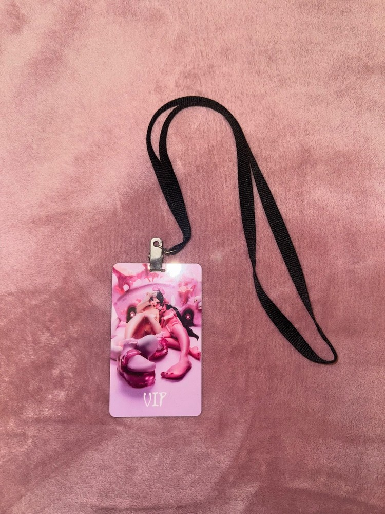 Melanie Martinez TRILOGY TOUR **VIP** Bundle