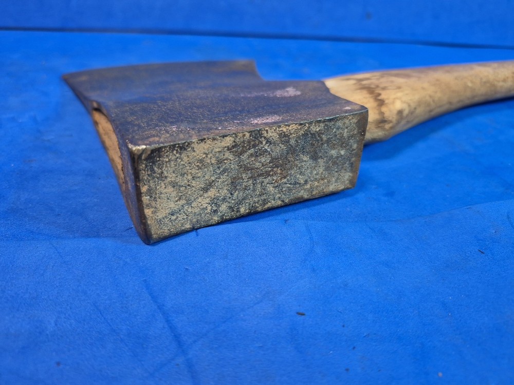 Collins Legitimus Jersey Pattern Axe
