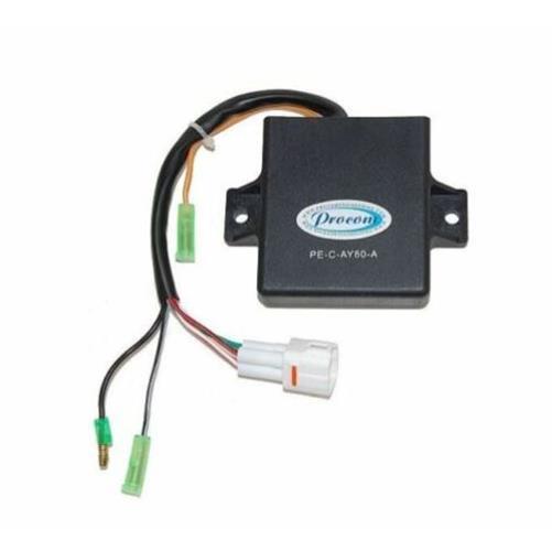 Procom Ignition CDI Box Yamaha Raptor 80 2002 2003 2004 2005 2006 2007