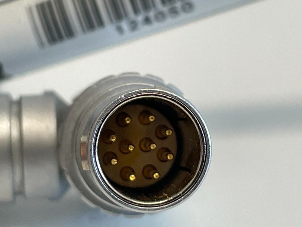 T2: Acuson 2.0 Mhz 27552 Probe