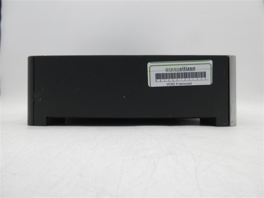 Bose AV3-2-1 II Media Center Console Only - Untested