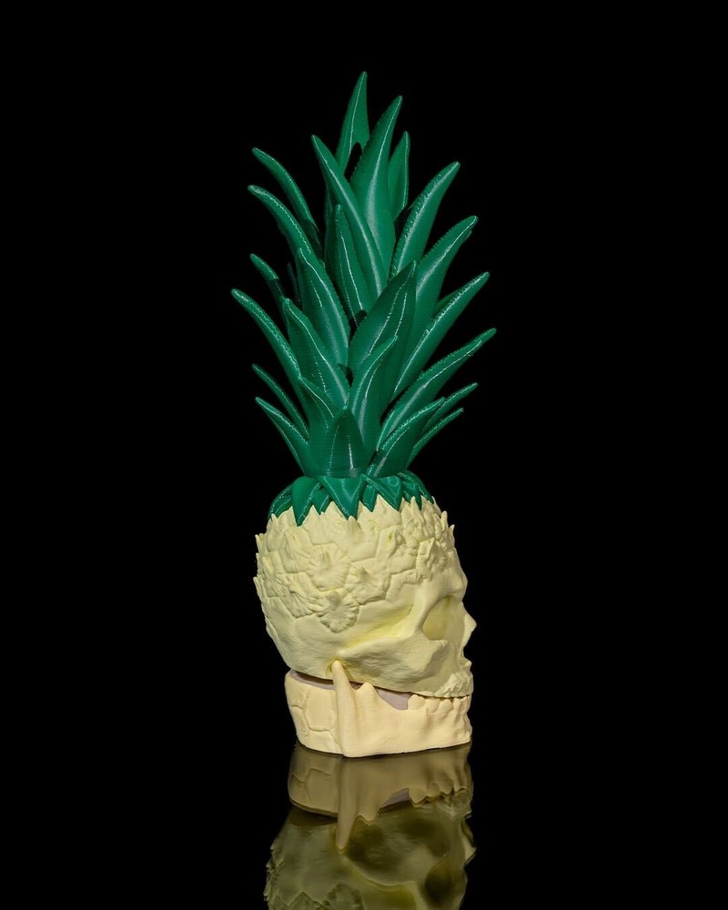Pinãvera Colada