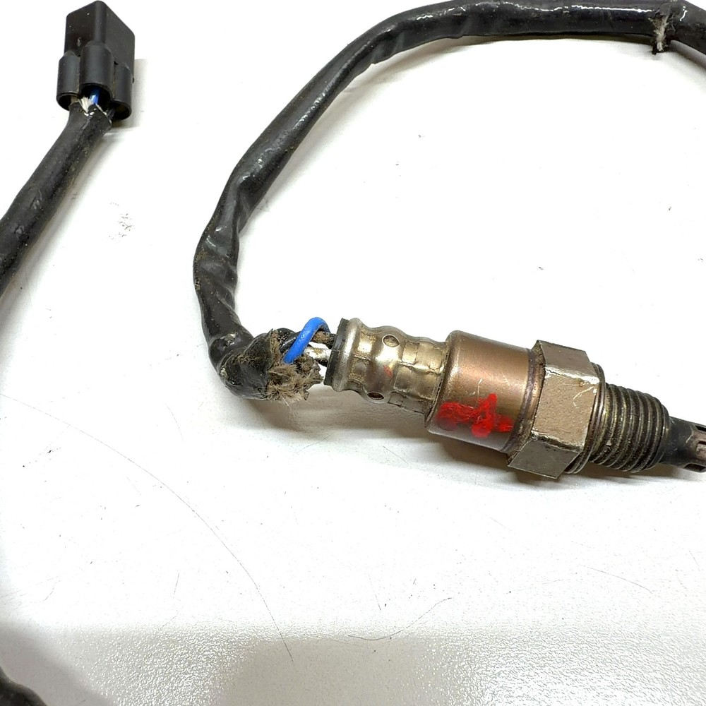 2022 YAMAHA YZF R7 OEM OXYGEN O2 EXHAUST GAS LAMBDA SENSOR