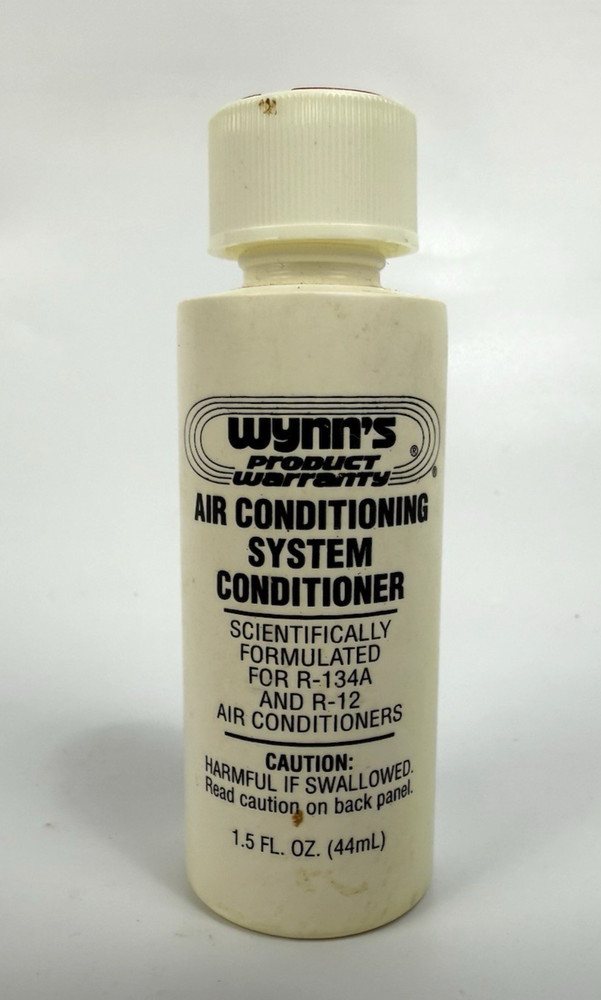 Wynn's Air Conditioning System Conditioner - 1.5oz