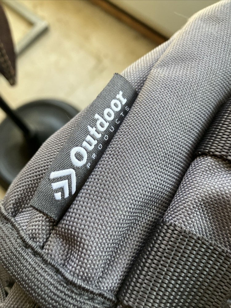 Outdoors Products Quest Tactical Day Pack Backpack 29L