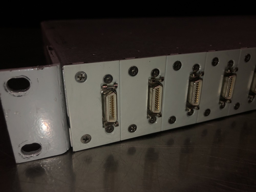 NOS QualiTau Oven Component Module