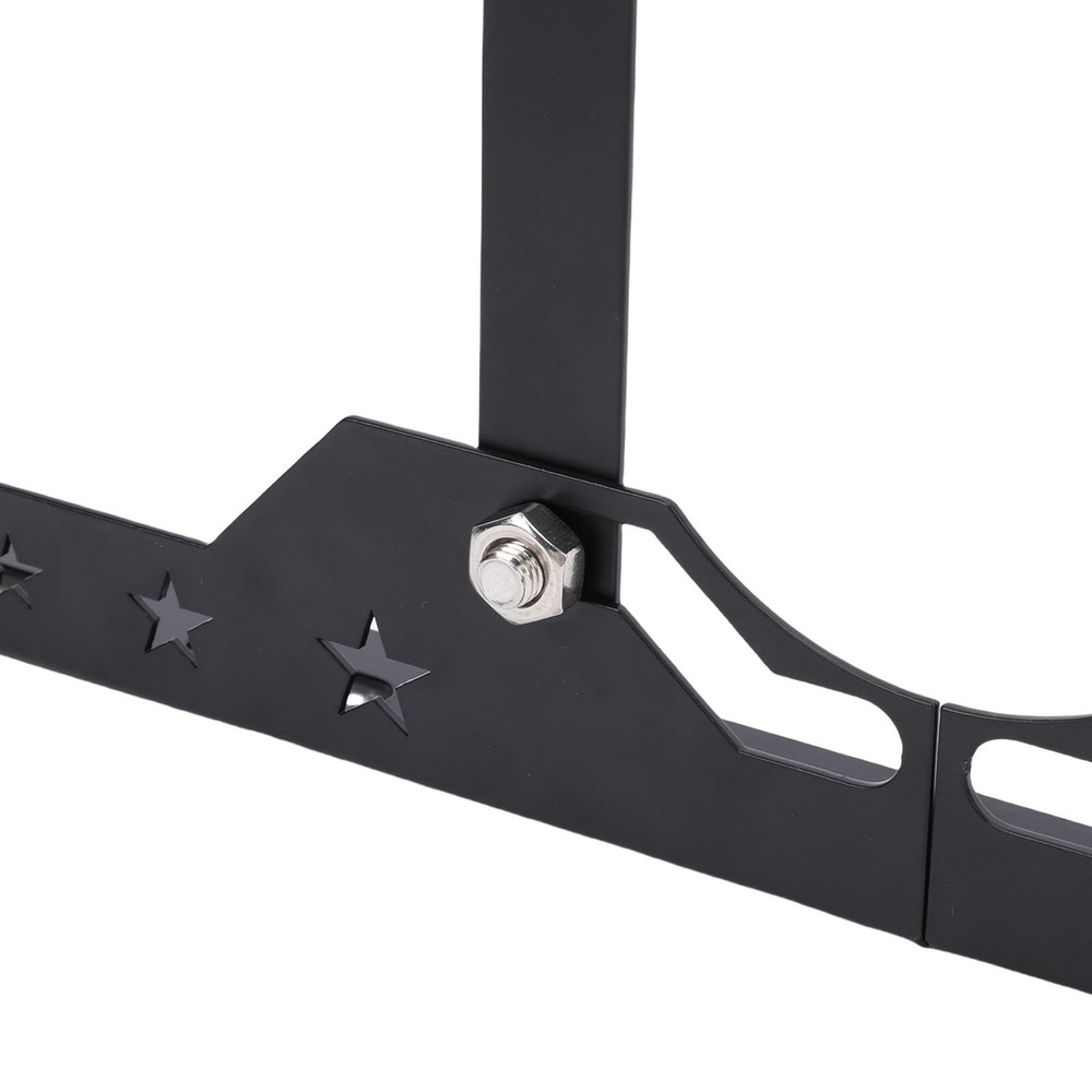 2 Sets Heavy Duty Wheel Alignment Tool Plate For Car Front End Alignment JCFO